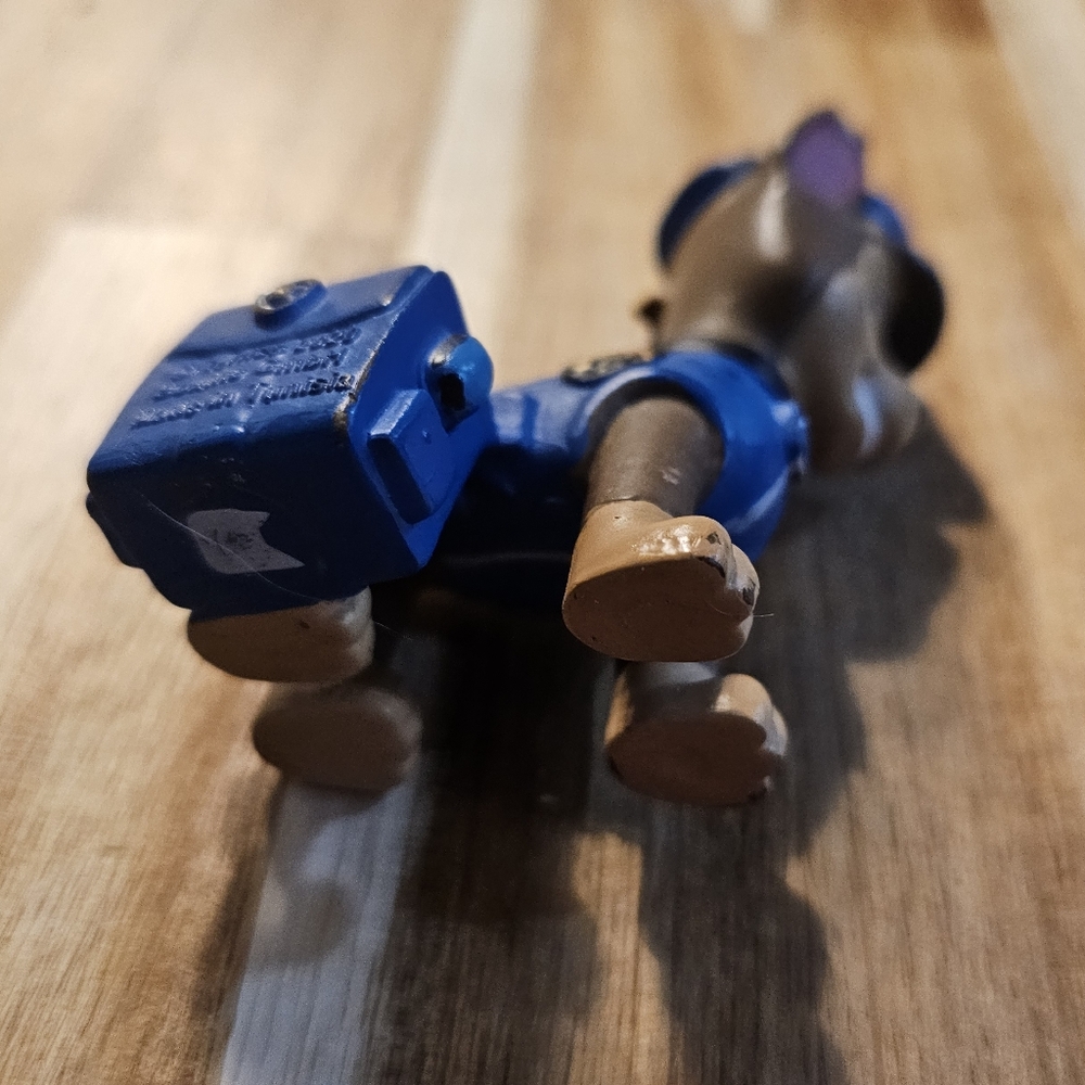 Chase Paw Patrol Tonie - Picture 3 of 3